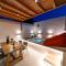 Atria luxury experience