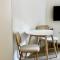Studio By Juliz - top location at the beach & in city center!