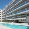 HT - Luxury apartment at Palm Beach Jesolo