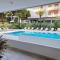 HT - Luxury apartment at Palm Beach Jesolo