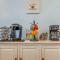 Water View Dauphin Island Condo with Boat Slips