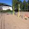 Camping Le 4 Chemins