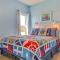 Water View Dauphin Island Condo with Boat Slips