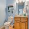 Water View Dauphin Island Condo with Boat Slips
