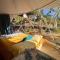 The Secret Garden - Glamping Grenada - Morne Rouge