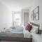 Modern 1 Bedroom Apartment in Central Eastleigh