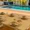 Kay Alice - Beachfront Villa - Le Carbet
