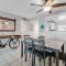 Direct Oceanfront, 2nd floor view feels like you - New Smyrna Beach