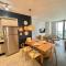 Beachwalk -1 Bedroom W-Kitchen and Great Views