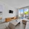 Beachwalk -1 Bedroom With Kitchen Pool And Gym