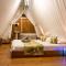 Quimera Glamping - Pacuar Quimera Glamping - Pacuar