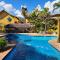 Ilha Flat Hotel