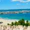 Sunrise Luxury Sauth Bay - Varna City