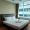 Lovely 2&3 Bedrooms condo KLCC and KL tower views - كوالالمبور