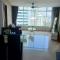 Lovely 2&3 Bedrooms condo KLCC and KL tower views - Kuala Lumpur