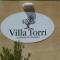 Villa Torri - Torano Nuovo