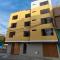 SUMAQ PUNUY HOSTEL - Lima Airport - Lima