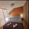 Apartmani 2 SS Ohrid