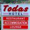 Todas Hotel Todas Hotel