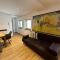 Appartement Kramerhaus