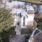 Waterfront Manoir near Paris, Champagne and Disney - لا فيرْت-سو-جوار