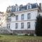 Waterfront Manoir near Paris, Champagne and Disney - Ла-Ферте-су-Жуарр