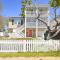 Waterfront Crystal Coast Vacation Rental Getaway!