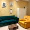 Private Apartment Zamalek - 开罗