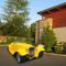 Qualicum Beach Inn