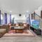 Spacious 5 BD Retreat between Disneyland and Universal - إل مونتي