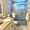 Heated Saltwater Pool Home Minutes to Beach