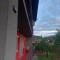 Apartman Dženeta