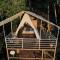 Quimera Glamping - Pacuar Quimera Glamping - Pacuar