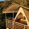 Quimera Glamping - Pacuar Quimera Glamping - Pacuar
