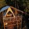 Quimera Glamping - Pacuar Quimera Glamping - Pacuar