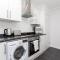 Flat 5- Cozy Studio Flat in The Heart of Crawley - 克劳利