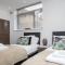 Flat 5- Cozy Studio Flat in The Heart of Crawley - 克劳利