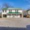 Cumberland Cottage - 2 Blocks to Downtown Dover! - Dover