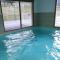 Cosy du Birdie Logement 4 pers avec piscine - Giez