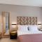 Niriton Residence Brand new Nydri Suites