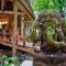 Casa Ananda a Bali Inspired Home - Nosara