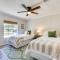St Augustine Home with Dock and Lift on St Johns River - St. Augustine