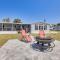 St Augustine Home with Dock and Lift on St Johns River - St. Augustine