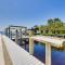 St Augustine Home with Dock and Lift on St Johns River - St. Augustine