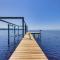 St Augustine Home with Dock and Lift on St Johns River - St. Augustine