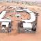 Margham Desert Safari Camp - Margham