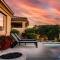 Vista Oasis Retreat Permit# CODE-STVR-004,263-2024