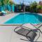 Pure Sky Apartments - with pool