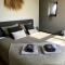 B&B de Blauwververij