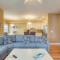 Long Beach Island Townhome with Rooftop Deck and Grill - لونغ بيتش
